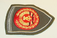 NVA und Grenztruppen