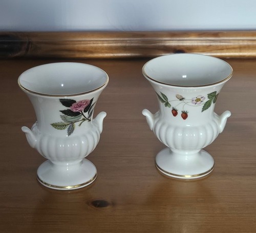 Paar vintage wedgwood - vintage,