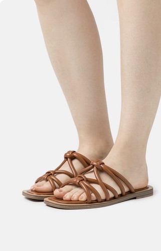 Neu esprit damen pantolette - neu,