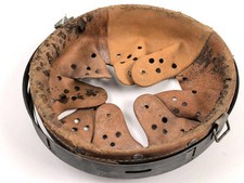 Stahlhelm Innenfutter