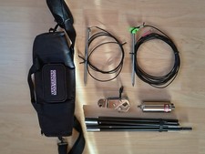 ALPHA MILITARY 2.0 Antenne