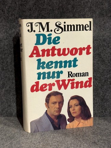 Johannes mario simmel die - johannes,