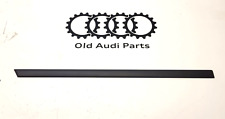 NEU ORIGINAL Türleiste Hinten