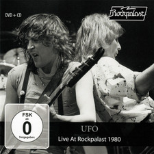 UFO ~ Live At Rockpalast •