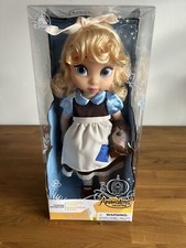 DISNEY Animators Puppe