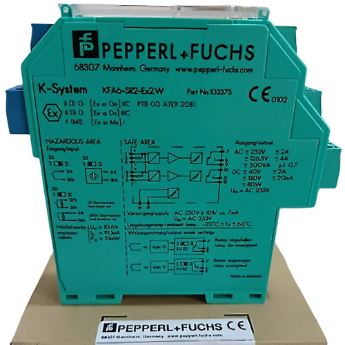1pcs brand new - brand, pepperl+fuchs