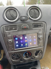 Android 13 Autoradio Carplay