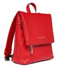 REPLAY Backpack With Flap