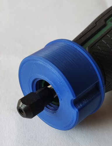 Adapter eurohals 43mm - eurohals,