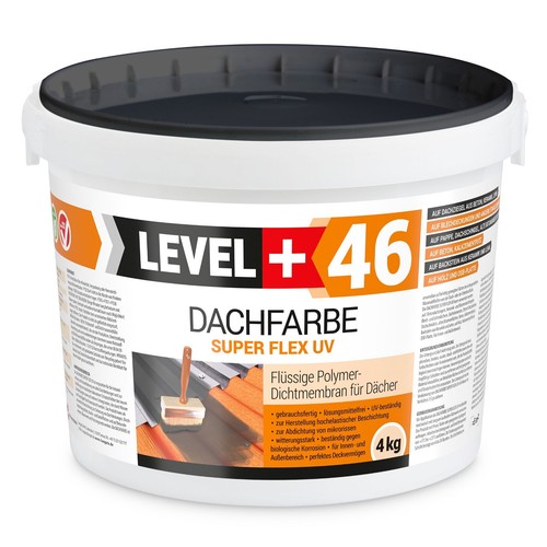 Dachfarbe 5kg 25kg - dachfarbe, 1,5kg