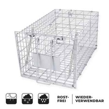 Mausefalle Rattefalle