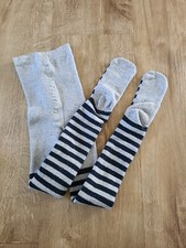 Thermohose, Thermostrumpfhose: Gr. 122/128, lupilu, warm, neuwertig!