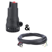 Tauchmotorpumpe ATBlift 2