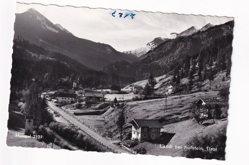 D1477 ansichtskarte landl bei - d1477),