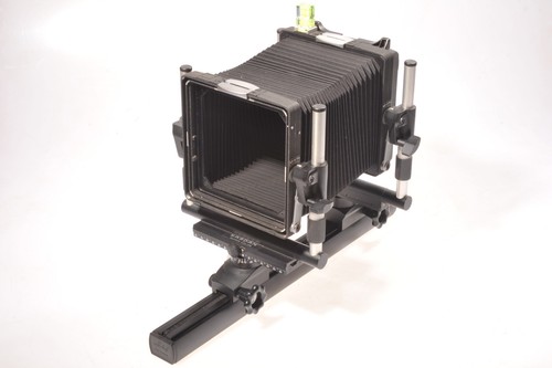Linhof kardan super - linhof,