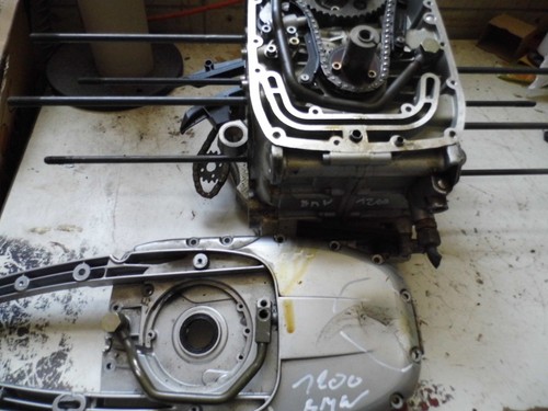 Bmw r1100 typ 259 motor - bmw,