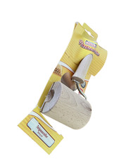 Kaiser Patisserie Teigausroller Holz klein 7cm, natur, 769592