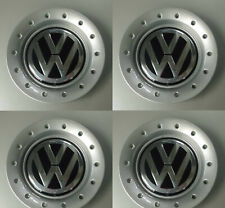 4x Original VW Golf 4 1J Bora