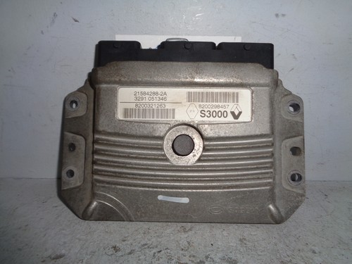 Renault scenic 0 16v - jm, 2,0