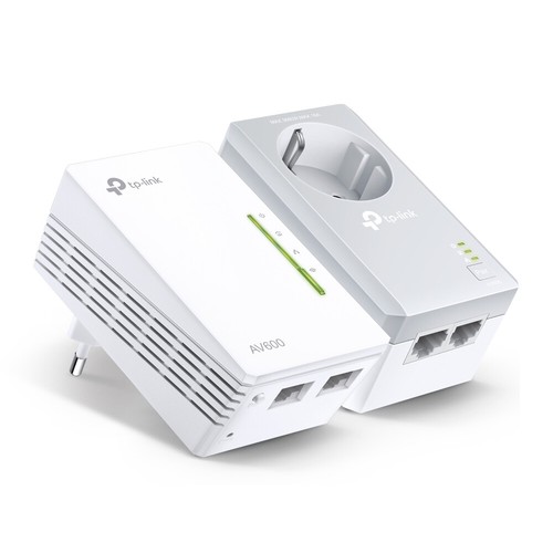 Link wpa4226kit av600 - tp-link, tl-wpa4226kit