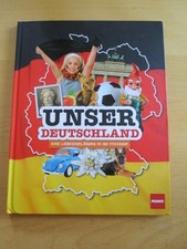 Unser deutschland eine - unser,