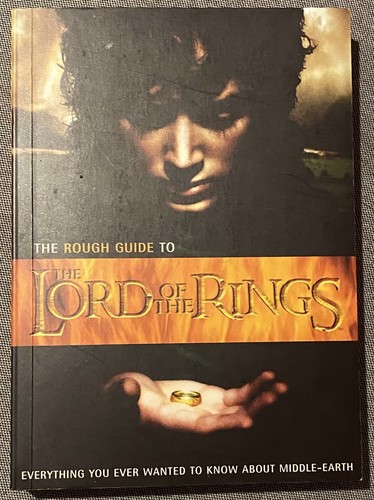 The rough guide - the,
