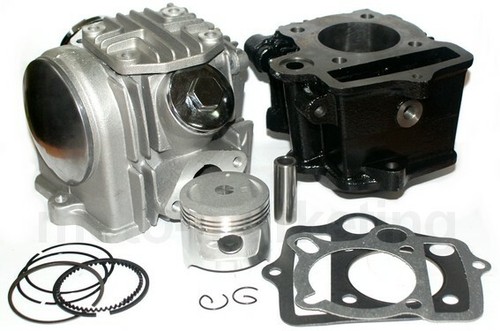 Ccm zylinder kit kolben - ccm,