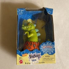 Vintage 1998 Nickelodeon