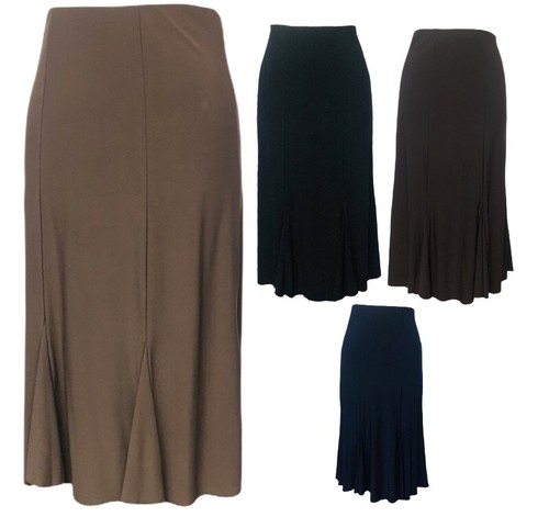 Neu damen schlicht elastische - damen,