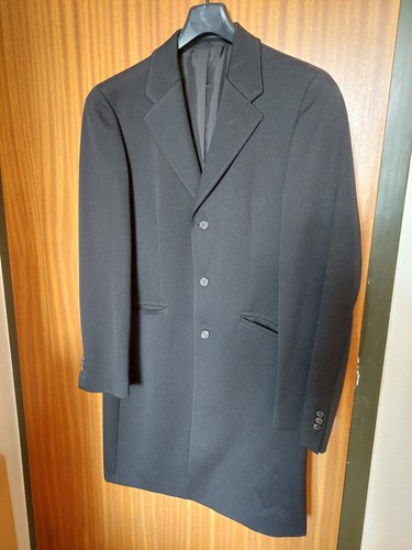 Wintermantel hugo boss - wintermantel, "hugo