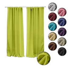 Vorhang Kräuselband