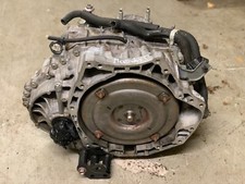 6-GANG AUTOMATIKGETRIEBE MAZDA 3 6 CX-3 2,0 2,5 SKYACTIVE FZA1 Bj 12-