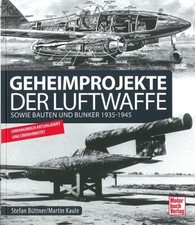 Büttner: Geheimprojekte der