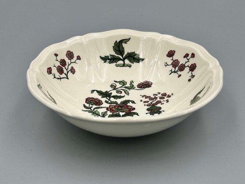 Wedgwood mandarine 1 4 - mandarine, 6,1/4"
