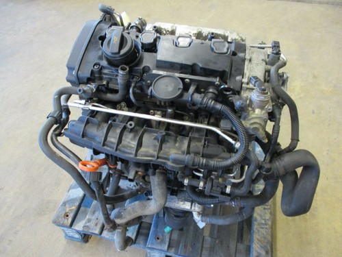 Bwa gti motor - bwa, 2.0tfsi