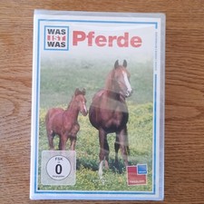 Was ist was TV: Pferde | DVD |