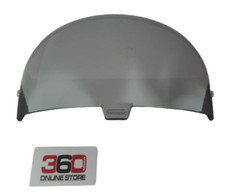 Visier getönt Shark VZ40030P-CHR-TU