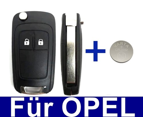 Auto klappschlüssel - auto,