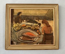 Florence Vale Franck 1909-2003