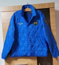 Polo Ralph Lauren Herren Steppjacke Gr.XXL blau