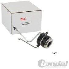 NTY ZENTRALAUSRÜCKER KUPPLUNG