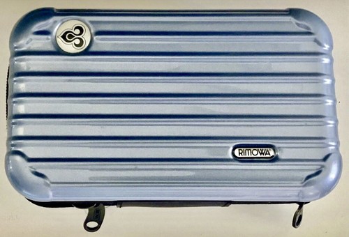 Sammlungsauflösung!Rimowa