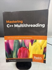 Mastering C++ Multithreading