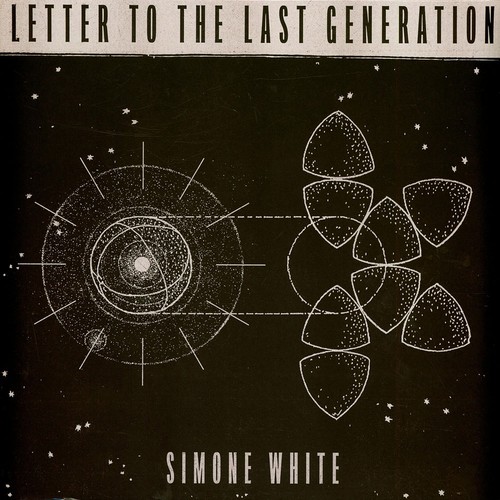 Simone white letter to the - simone,