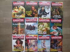 12 STK. NEUE LASSITER Western