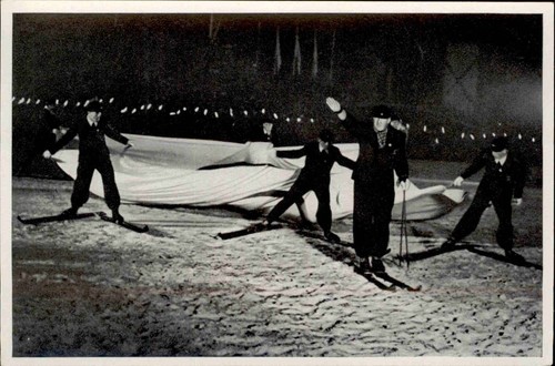 Olympische winterspiele - olympische,