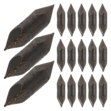  1 Set Polierkugeln für