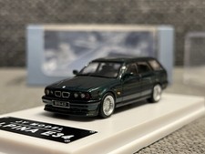 JY Alpina B10 1:64 E34 BMW 5 5er Touring Kombi Sportmodell Diecast Modellauto