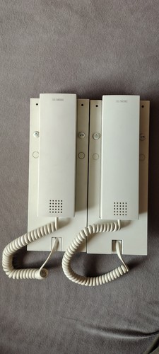 Siedle haustelefone weiss - siedle,