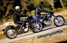 Motorrad Classic 03/2010 BMW R